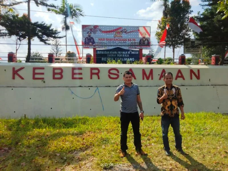 Diduga Ada Kesalahpahaman, Kuasa Hukum Ajukan Penangguhan 6 Tersangka Honorer