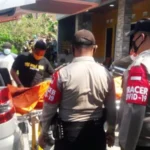 Ditemukan Bersimbah Darah Dalam Bagasi Mobil, Ibu Dan Anak Segera Diautopsi