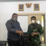 Kantongi Izin, KNPI Bengkulu Akan Lakukan Pembentangan Merah Putih Raksasa di Pantai Panjang