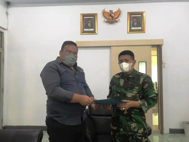 Kantongi Izin, KNPI Bengkulu Akan Lakukan Pembentangan Merah Putih Raksasa di Pantai Panjang