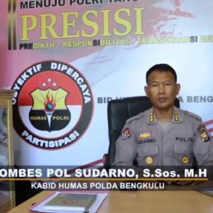 “Kelebihan Transfer” Jadi Modus Penipuan, Kabid Humas Polda Bengkulu Himbau Masyarakat Untuk Waspada