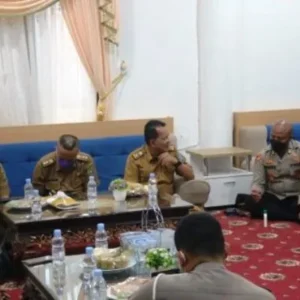 Kembali Diperpanjang, Penyekatan di Kota Bengkulu Sampai 16 Agustus