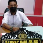 Keroyok Pelajar di Curup, Polisi Amankan Satu Pelaku