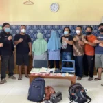 Kumpulkan 10 Honorer Untuk Dijanjikan CPNS, 2 Wanita Ditangkap Polres Kepahiang