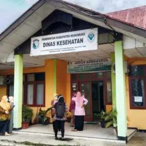 Meningkat Seratus Persen, Korban Gigitan Hewan Rabies Diberi Vaksin