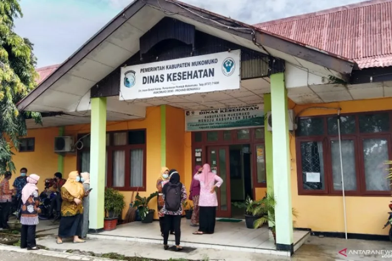 Meningkat Seratus Persen, Korban Gigitan Hewan Rabies Diberi Vaksin