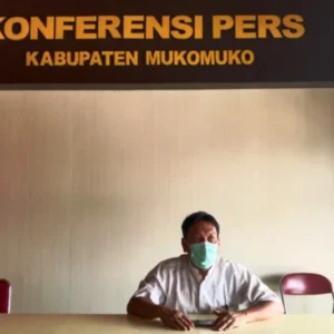 Pasien Positif COVID-19 di Mukomuko Meningkat, 66 Pasien Dinyatakan Meninggal Dunia