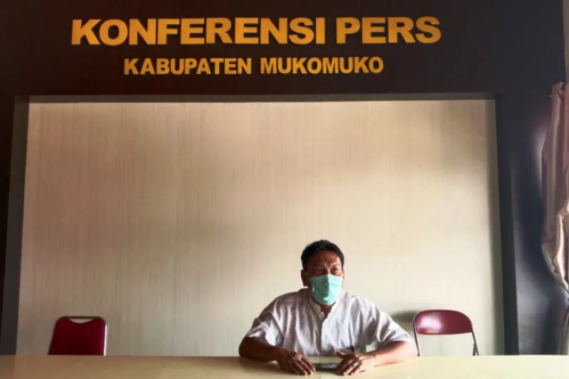 Pasien Positif COVID-19 di Mukomuko Meningkat, 66 Pasien Dinyatakan Meninggal Dunia
