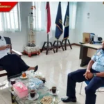 Reaksi cepat Kepala Bapas Bengkulu Cabut Asimilasi Klien DA