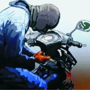 Resedivis Berhasil Ditangkap Saat Beraksi di Warung Tuak