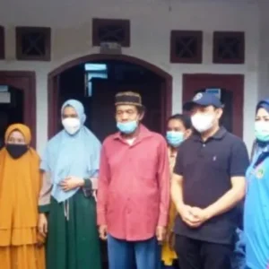Sempat Dikabarkan Hilang di Batam, Gadis Ini Berhasil Dipulangkan Wawali Kota Bengkulu