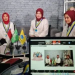 Silatnas OKP Cipayung Plus dan Refleksi HUT RI Ke-76