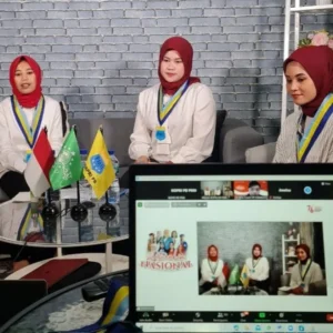 Silatnas OKP Cipayung Plus dan Refleksi HUT RI Ke-76