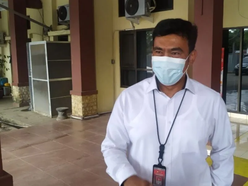 Susul Mufron, Mantan Bendahara KONI Provinsi Bengkulu Ditetapkan Sebagai Tersangka