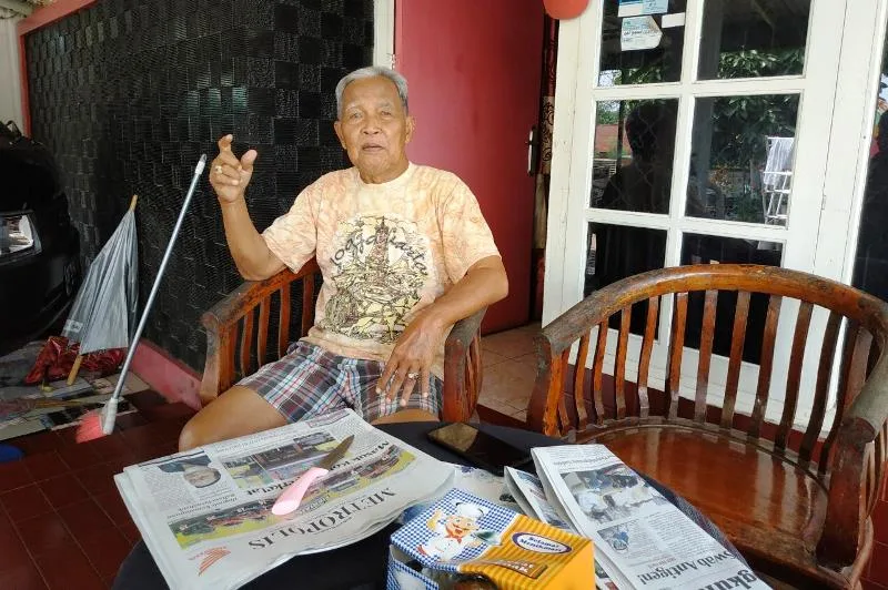 Tertipu Jual Beli Sapi, Warga Bajak Rugi Hingga 33 Juta Rupiah
