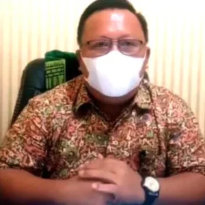 Traffick Light Banyak Yang Rusak, Dishub Kota Sudah Koordinasi