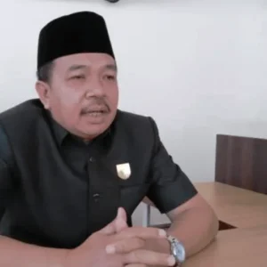 Anggota Komisi IV DPRD Provinsi Bengkulu Ingatkan Dinkes Provinsi Bengkulu