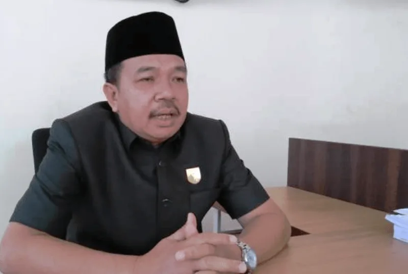 Anggota Komisi IV DPRD Provinsi Bengkulu Ingatkan Dinkes Provinsi Bengkulu