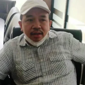 Anggota Komisi IV DPRD Provinsi Bengkulu Minta Satgas Pantau Terus KBM Anggota Komisi IV DPRD Provinsi Bengkulu Minta Satgas Pantau Terus KBM Investor Asing Mulai Lirik Bengkulu, Ini Pesan Legislator Gunadi Berharap Sosialisasi Stunting Digelar Disemua Sekolah, Demi Bengkulu Selatan Berkualitas