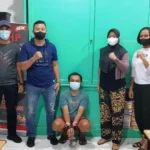 Aniaya Anak, Warga Bengkulu Ditangkap Polisi