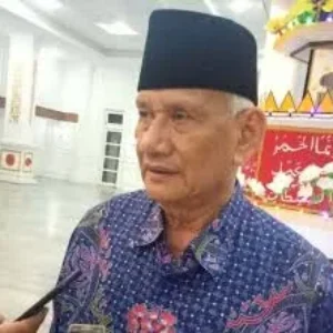 Bantah Tuduhan, Asnawi A Lamat : Kita Tidak Ada Janji Kepihak Manapun