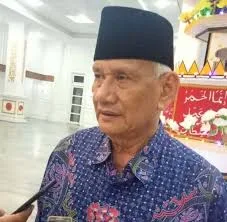 Bantah Tuduhan, Asnawi A Lamat : Kita Tidak Ada Janji Kepihak Manapun