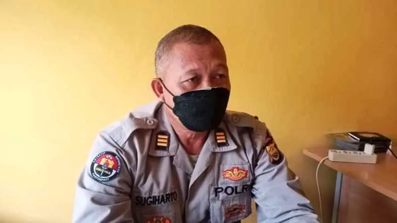 Belanja Minyak Goreng Online, Warga Bengkulu Tertipu Puluhan Juta Rupiah