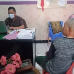 Cabuli Anak Dibawah Umur, Pria Lubuk Linggau Ditangkap Polisi