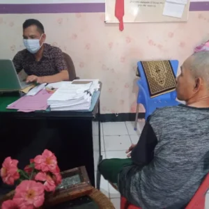 Cabuli Anak Dibawah Umur, Pria Lubuk Linggau Ditangkap Polisi