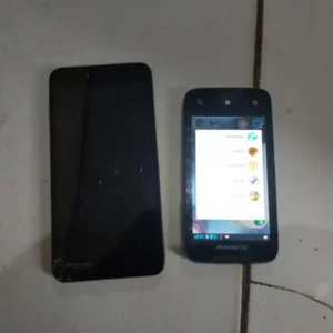 Curi HP, Anak Dibawah Umur Diamankan Polisi