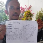 Dadang Keluhkan Puluhan Juta Upah Kerjanya Membangun Rumah Tidak Dibayarkan Pemilik