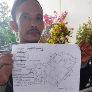 Dadang Keluhkan Puluhan Juta Upah Kerjanya Membangun Rumah Tidak Dibayarkan Pemilik