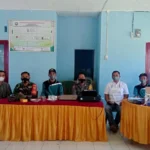 Desa Pelajaran 1 Kaur Laksanakan Musyawarah Penyusunan RPJMDes