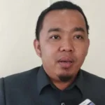 Dewan Provinsi Akan Kaji Ulang Urgensi Raperda AKB Pencegahan Penyebaran Covid-19 Dukung SDI, Dempo Xler Minta Pemprov Bangun BTS di Desa Harga Beras Melonjak, Dempo Xler Minta Pemprov Segera Ambil Langkah