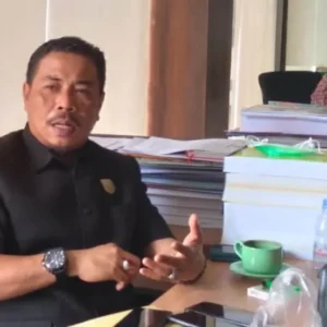 Dewan Provinsi Bengkulu Pertanyakan Dasar Hukum KBS