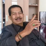 Dewan Provinsi Bengkulu Tantawi Dali, Hadiri Musrenbang Kabupaten Bengkulu Utara Ketua Komisi 3 DPRD Provinsi Bengkulu Soroti Keterlambatan Realisasi APBD 2024