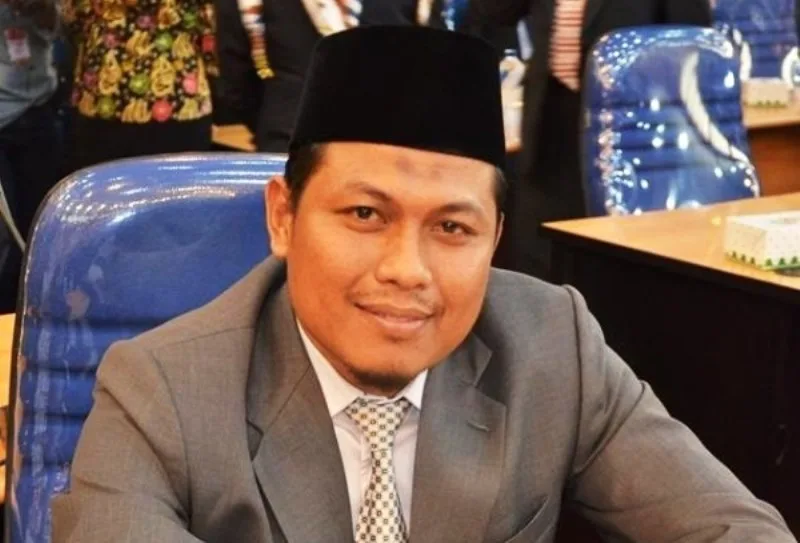 Dewan Provinsi Bengkulu Yakin Payung Hukum Akan Membuat Kehidupan Nelayan Menjadi Kondusif