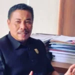 Dewan Provinsi Minta Gubernur dan Wakil Tingkatkan Sinergitas Dengan Para Bupati/Walikota Malam Penggalangan Dana Solidaritas Palestina, Bang Usin Ajak Masyarakat