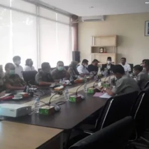 Dewan Provinsi Minta Seluruh HGU di wilayah Provinsi Bengkulu segera dievaluasi