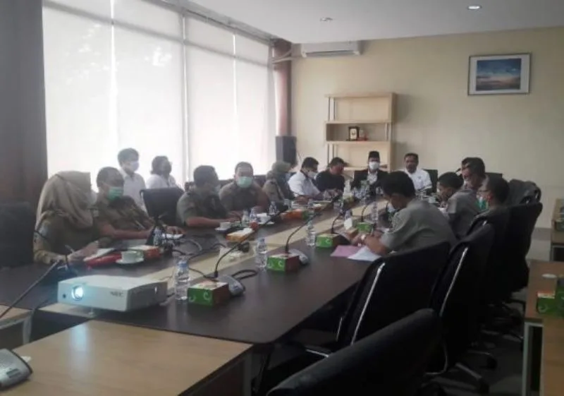 Dewan Provinsi Minta Seluruh HGU di wilayah Provinsi Bengkulu segera dievaluasi