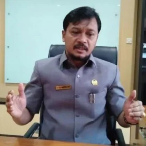 Dewan Provinsi : Selamat Atas Dilantiknya Rohidin Mersyah dan Rosjonsyah Dewan Provinsi : Selamat Atas Dilantiknya Rohidin Mersyah dan Rosjonsyah Momen Hari Raya Idul Adha 2023, Suharto Ajak Sama-sama Berkurban Grand Final Putera Puteri Maritim Bengkulu, Suharto Beri Apresiasi dan Ucapan SelamatÂ