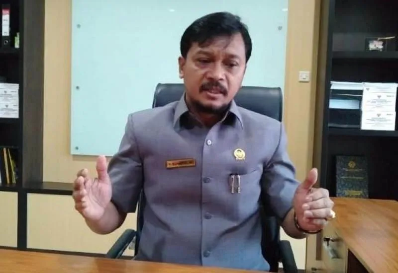 Dewan Provinsi : Selamat Atas Dilantiknya Rohidin Mersyah dan Rosjonsyah Momen Hari Raya Idul Adha 2023, Suharto Ajak Sama-sama Berkurban Grand Final Putera Puteri Maritim Bengkulu, Suharto Beri Apresiasi dan Ucapan SelamatÂ 