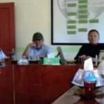 Dewan Provinsi Sumardi Mendadak Sidak ke Bengkulu Selatan dan Kaur