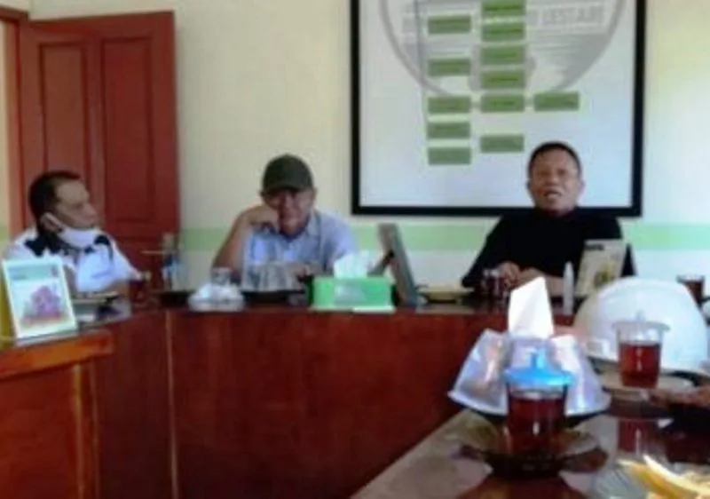 Dewan Provinsi Sumardi Mendadak Sidak ke Bengkulu Selatan dan Kaur