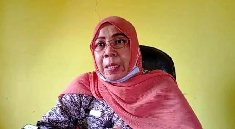 Diduga Lakukan Perbuatan Asusila Terhadap Bawahannya, Oknum Pejabat Benteng Dilaporkan Polisi