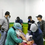 DPO 2 Bulan, Pelaku Curas Ditangkap Polres Rejang Lebong