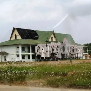 DPRD Provinsi Bengkulu Pada Prinsipnya Setuju Gedung STQ Dihibahkan ke IAIN Bengkulu