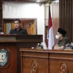 Dua Pansus DPRD Provinsi Minta Perpanjangan Waktu, Eksekutif Dinilai Kurang Pro Aktif