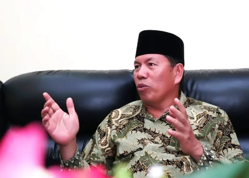 Dukung Program Gubernur, Dewan Provinsi Minta Pemprov Cari Alternatif Penopang PAD Wan Sui