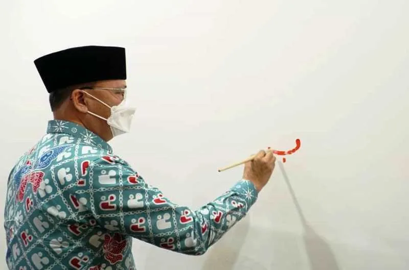 Gubernur Rohidin : Kita Yakin, Dengan Tema “Natural Bengkulu” Dapat Menarik Wisatawan Untuk Berkunjung